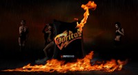 Doritos infierno